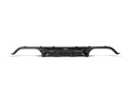 BMW M3 & M4 F80 F82 F83 Rear Diffuser by Akrapovic - AUTOID® - Rear Diffusers - Akrapovic