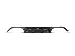 BMW M3 & M4 F80 F82 F83 Rear Diffuser by Akrapovic - AUTOID® - Rear Diffusers - Akrapovic