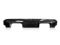 BMW M3 & M4 G80 G81 G82 G83 Rear Diffuser by Akrapovic - AUTOID® - Rear Diffusers - Akrapovic