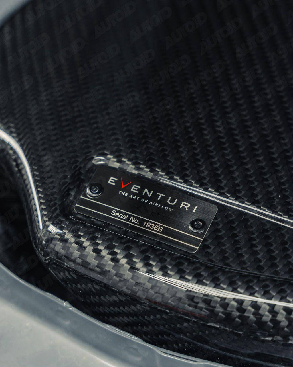 BMW M340i G20 G21 & M440i G22 G26 (B58) Eventuri Carbon Fibre Intake Kit (2017+) - AUTOID® - Air Intakes - Eventuri