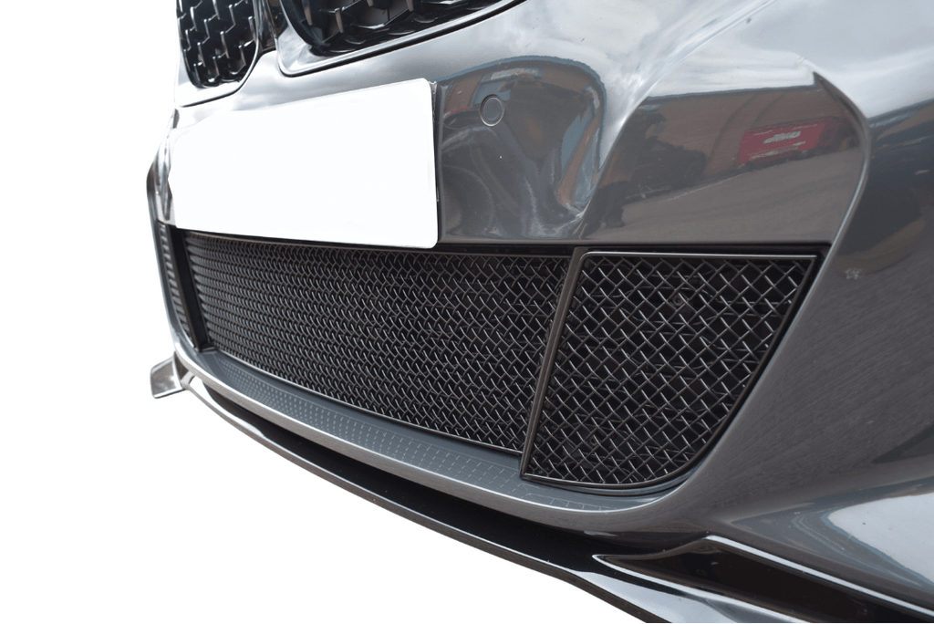 BMW M340i G20 G21 Pre-LCI Centre Grille Mesh Protector Kit by Zunsport (2019-2022) - AUTOID® - Front Grille - Zunsport