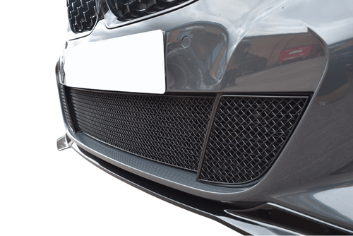 BMW M340i G20 G21 Pre-LCI Centre Grille Mesh Protector Kit by Zunsport (2019-2022) - AUTOID® - Front Grille - Zunsport