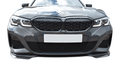 BMW M340i G20 G21 Pre-LCI Front Grille Mesh Protector Full Kit by Zunsport (2019-2022) - AUTOID® - Front Grille - Zunsport