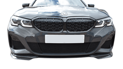 BMW M340i G20 G21 Pre-LCI Front Grille Mesh Protector Full Kit by Zunsport (2019-2022) - AUTOID® - Front Grille - Zunsport