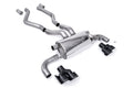 BMW M340i xDrive Saloon G20 & Touring G21 (OPF/GPF Models) Exhaust System by Milltek (2019+) - AUTOID® - Exhaust System - Milltek Sport