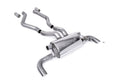 BMW M340i xDrive Saloon G20 & Touring G21 (OPF/GPF Models) Exhaust System by Milltek (2019+) - AUTOID® - Exhaust System - Milltek Sport