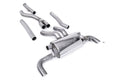 BMW M340i xDrive Saloon G20 & Touring G21 (OPF/GPF Models) Exhaust System by Milltek (2019+) - AUTOID® - Exhaust System - Milltek Sport