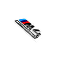 BMW M4 Competition Genuine M Performance LCI Model Badge - AUTOID - Model Badges - BMW M Performance