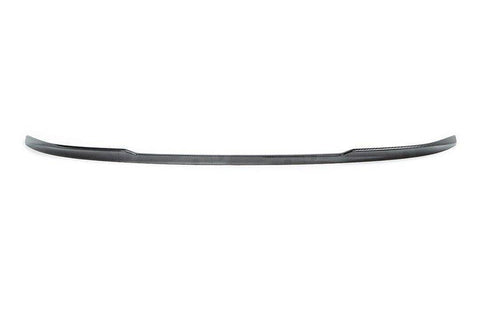 BMW M4 Coupe F82 Pre-Preg Carbon Fibre CS Rear Spoiler by FORM (2014-2019) - AUTOID® - Rear Spoilers - FORM Industries
