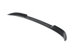 BMW M4 Coupe F82 Pre-Preg Carbon Fibre CS Rear Spoiler by FORM (2014-2019) - AUTOID® - Rear Spoilers - FORM Industries