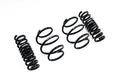 BMW M4 F82 Evolve Lowering Springs Kit - AUTOID® - Lowering Springs - Evolve