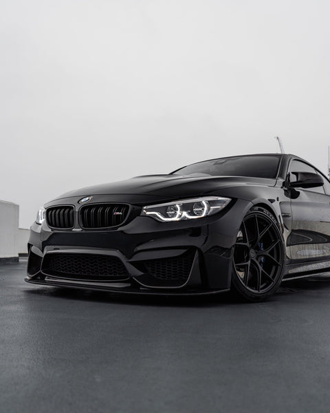 BMW M4 F82 Pre-Preg Carbon Fibre V2 Body Kit by FORM - AUTOID® - Styling Kit - FORM Industries