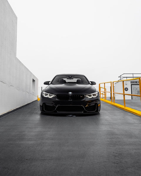 BMW M4 F82 Pre-Preg Carbon Fibre V2 Body Kit by FORM - AUTOID® - Styling Kit - FORM Industries