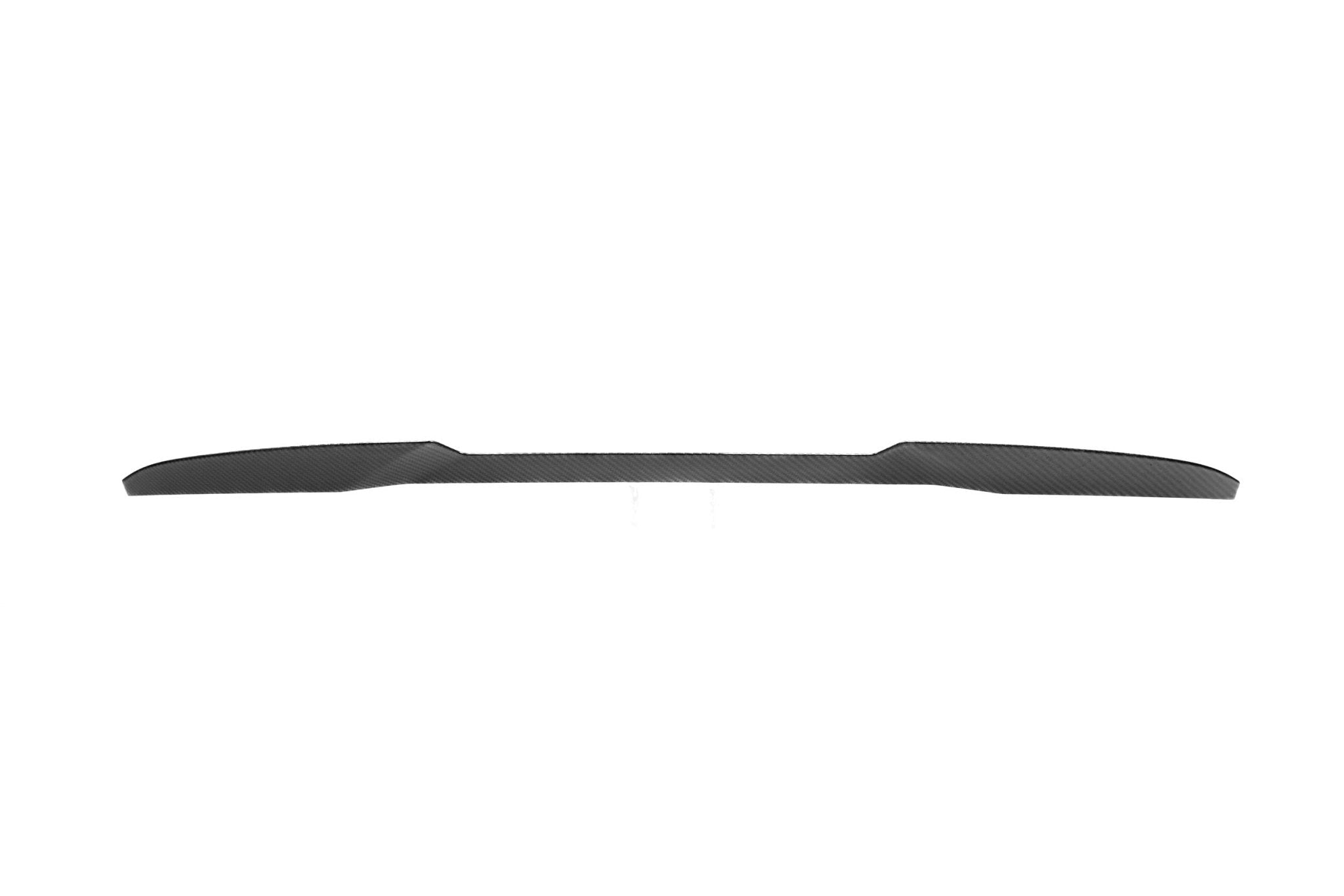 BMW M4 G82 & 4 Series G22 Pre-preg Carbon Fibre PR-1 Rear Spoiler by TREVORA (2020+) - AUTOID® - Rear Spoilers - TREVORA