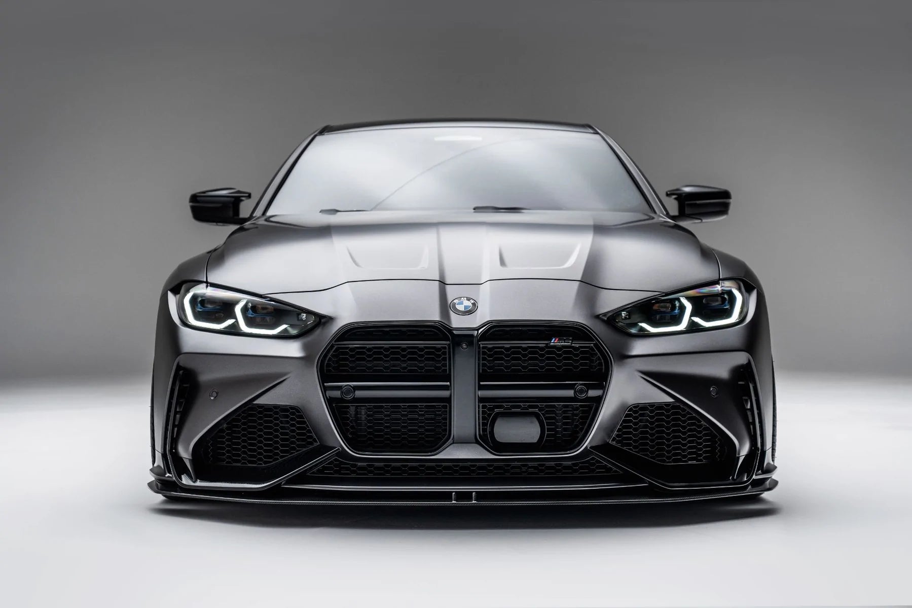 BMW M4 G82 Full Carbon Fibre Body Kit by Adro - AUTOID - Styling Kit - Adro