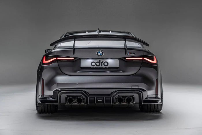 BMW M4 G82 Full Carbon Fibre Body Kit by Adro - AUTOID - Styling Kit - Adro