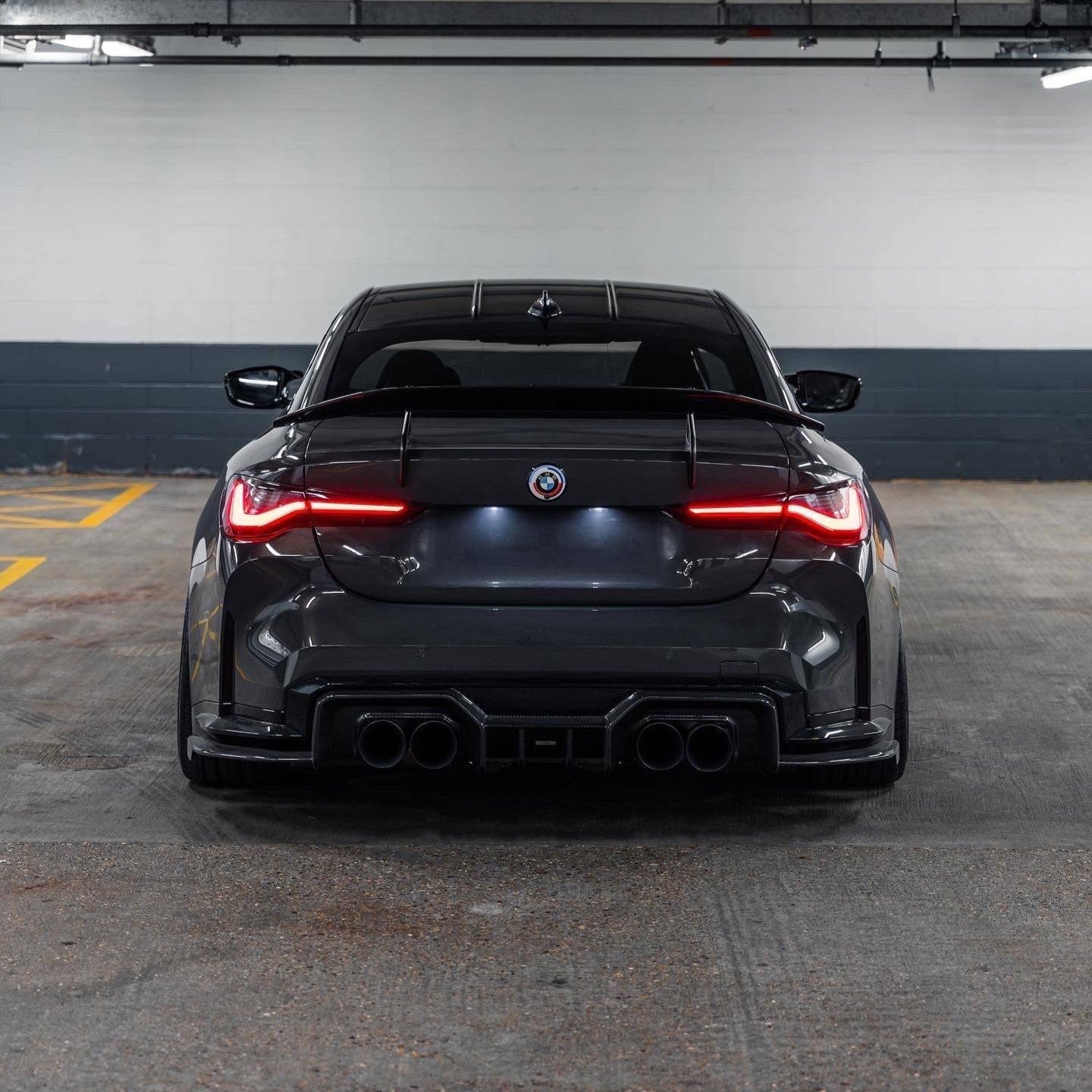 BMW M4 G82 Full Carbon Fibre Body Kit by Adro - AUTOID - Styling Kit - Adro