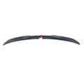 BMW M4 G82 Genuine BMW M Performance Carbon Fibre Rear Spoiler (2021+) - AUTOID® - Rear Spoilers - BMW M Performance