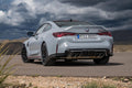 BMW M4 G82 Genuine BMW M Performance CSL Boot Lid (2020+) - AUTOID® - Rear Boot Lids - BMW M Performance