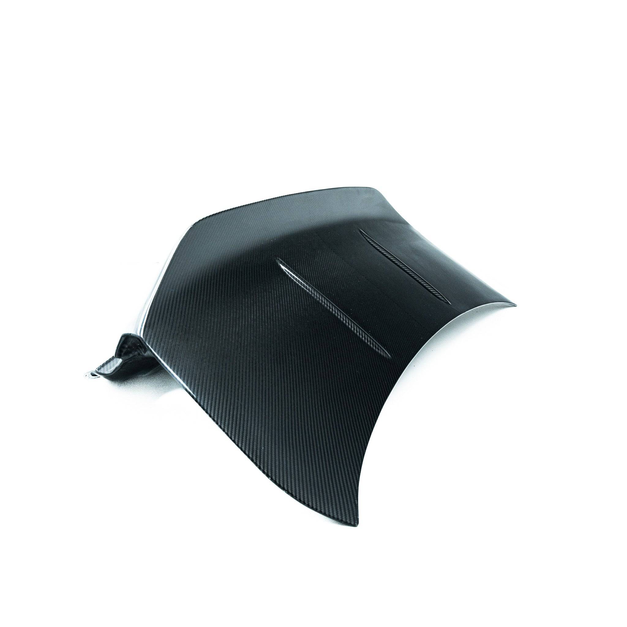 BMW M4 G82 Pre-Preg Carbon Fibre L-CSL Boot Lid by FORM (2020+) - AUTOID® - Rear Boot Lids - FORM Industries