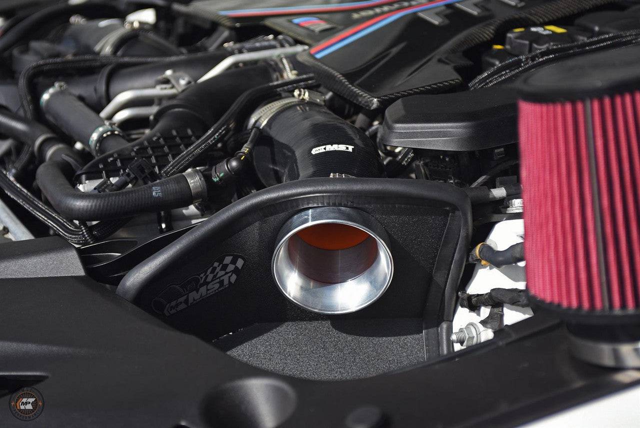 BMW M5 F90 & BMW M8 F91 F92 F93 MST Intake Kit (2018+) - AUTOID® - Air Intakes - MST Performance