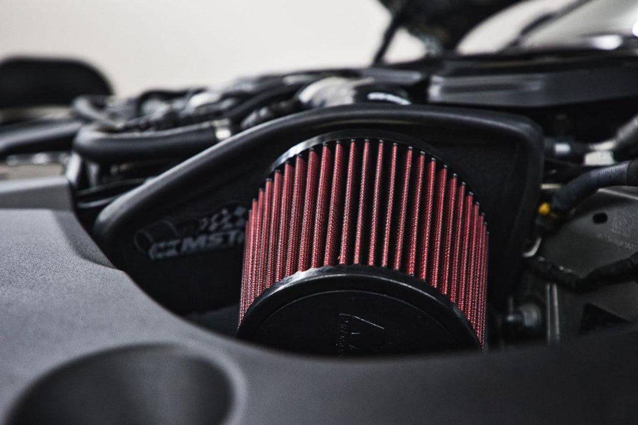 BMW M5 F90 & BMW M8 F91 F92 F93 MST Intake Kit (2018+) - AUTOID® - Air Intakes - MST Performance