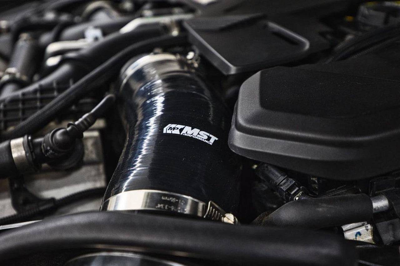 BMW M5 F90 & BMW M8 F91 F92 F93 MST Intake Kit (2018+) - AUTOID® - Air Intakes - MST Performance