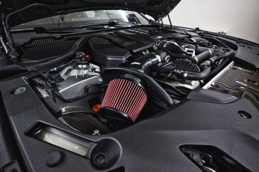 BMW M5 F90 & BMW M8 F91 F92 F93 MST Intake Kit (2018+) - AUTOID® - Air Intakes - MST Performance