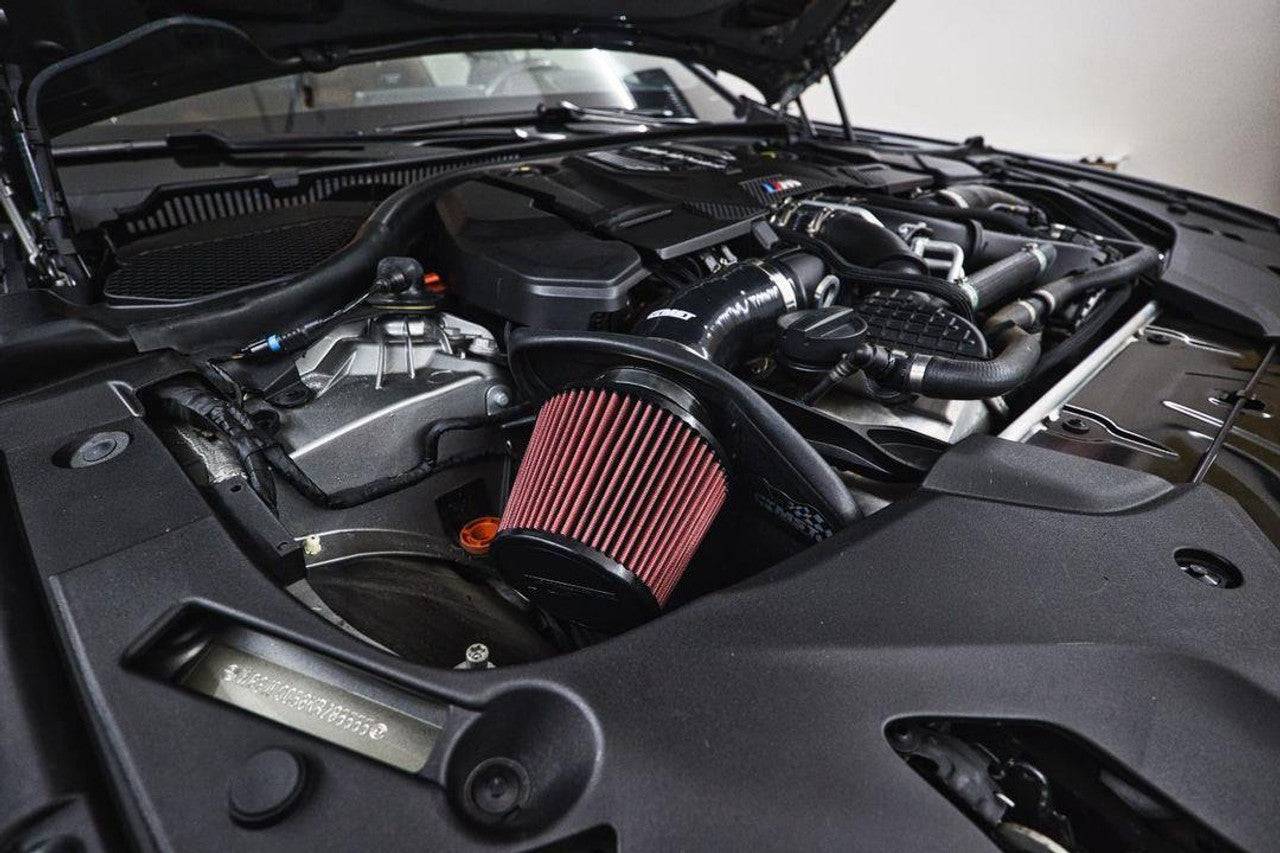 BMW M5 F90 & BMW M8 F91 F92 F93 MST Intake Kit (2018+) - AUTOID® - Air Intakes - MST Performance