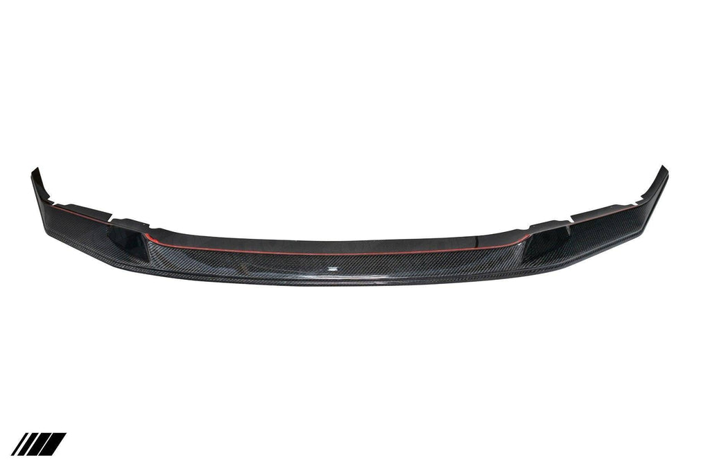 BMW M5 F90 Carbon Fibre Competition Front Splitter by FORM (2017-2020) - AUTOID® - Front Lips & Splitters - FORM Industries
