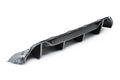 BMW M5 F90 Carbon Fibre Rear Diffuser by FORM (2017-2023) - AUTOID® - Rear Diffusers - FORM Industries