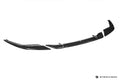 BMW M5 F90 LCI Carbon Fibre Front Lip by Sterckenn (2020-2023) - AUTOID® - Front Lips & Splitters - Sterckenn