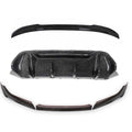 BMW M5 F90 LCI Full Carbon Fibre Body Kit (2020 - 2023) - AUTOID - Styling Kit - Essentials