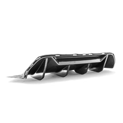 BMW M5 F90 Pre-preg Carbon Fibre Rear Diffuser Pro by FORM (2017-2023) - AUTOID® - Rear Diffusers - FORM Industries