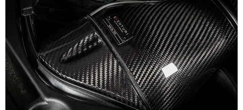 BMW M5 F90 V2 Eventuri Carbon Fibre Intake Kit (2017-2023) - AUTOID® - Air Intakes - Eventuri