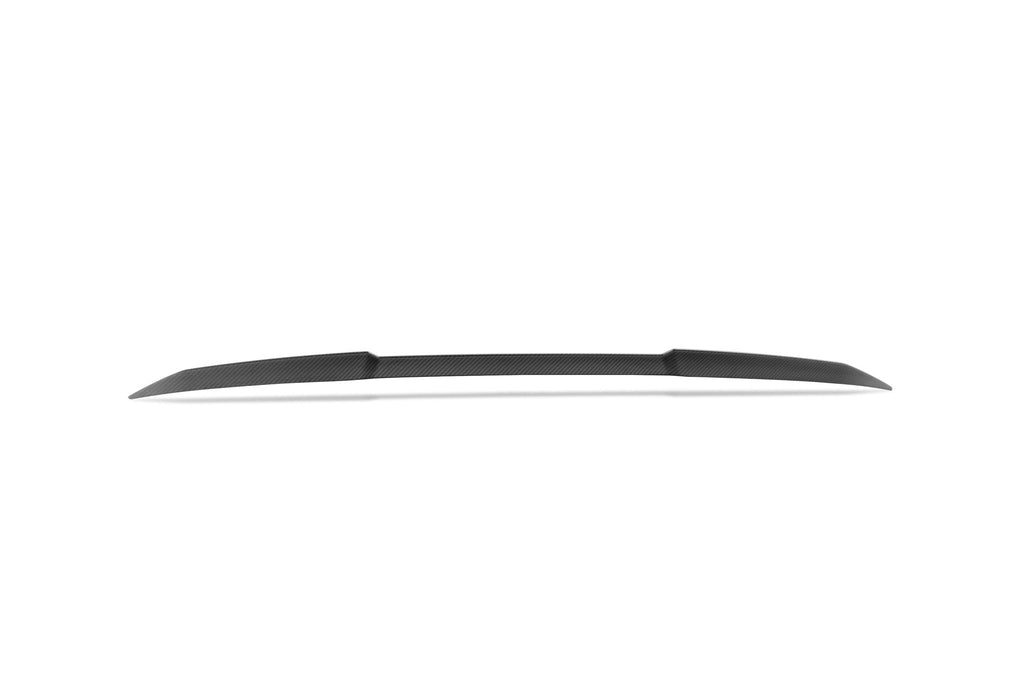 BMW M5 G90 & G60 5 Series Pre-Preg Carbon Fibre PR-1 Rear Spoiler by TREVORA - AUTOID® - Rear Spoilers - TREVORA