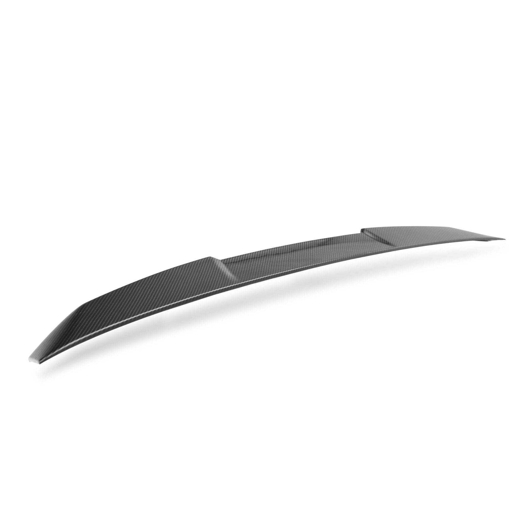 BMW M5 G90 & G60 5 Series Pre-Preg Carbon Fibre PR-1 Rear Spoiler by TREVORA - AUTOID® - Rear Spoilers - TREVORA