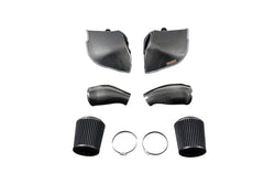 BMW M5 G90 G99 Arma Speed Carbon Fibre Cold Air Intake (2024+) - AUTOID® - Air Intakes - Arma Speed