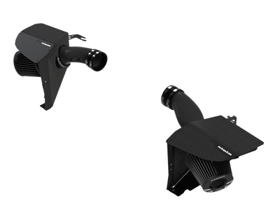 BMW M5 G90 G99 Carbon Fibre Induction Kit by RamAir - AUTOID - Air Intakes - RamAir