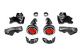 BMW M5 G90 G99 Eventuri Carbon Fibre Intake Kit (2024+) - AUTOID - Air Intakes - Eventuri