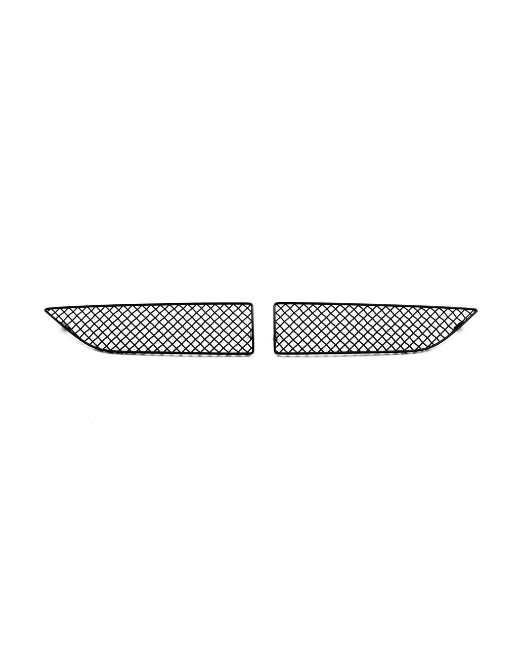 BMW M5 G90 G99 Full Radiator & Oil Cooler Mesh Protector Kit by Zunsport - AUTOID® - Front Grille - Zunsport