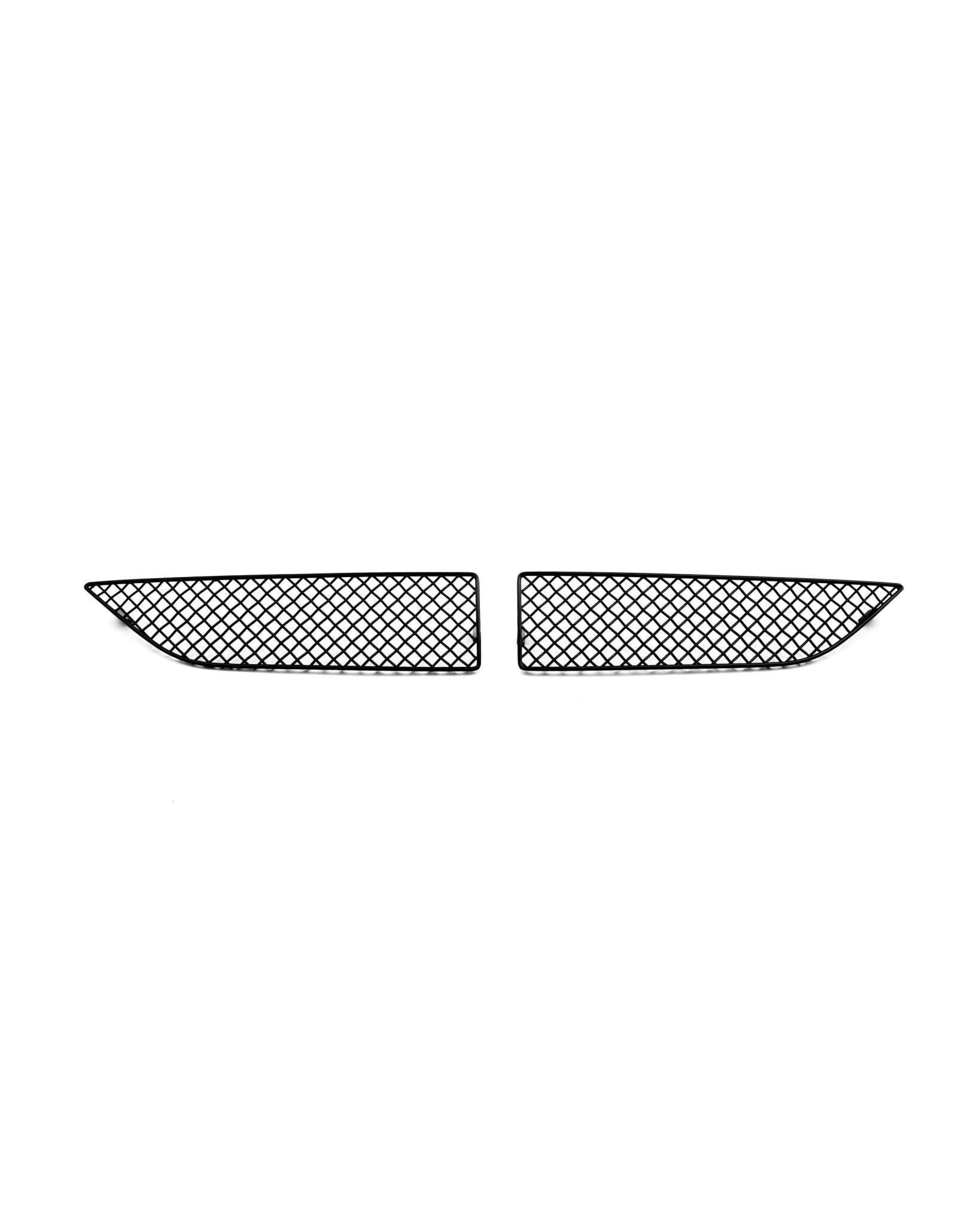 BMW M5 G90 G99 Full Radiator & Oil Cooler Mesh Protector Kit by Zunsport - AUTOID® - Front Grille - Zunsport
