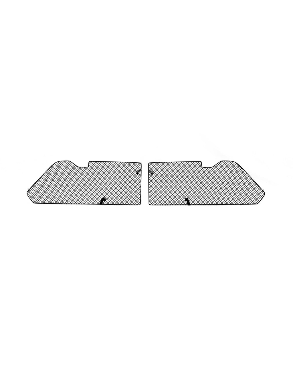 BMW M5 G90 G99 Full Radiator & Oil Cooler Mesh Protector Kit by Zunsport - AUTOID® - Front Grille - Zunsport