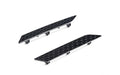 BMW M5 G90 G99 Gloss Black Rear Reflector Deletes by Acexxon (2024+) - AUTOID - Reflector Inserts & Overlays - Acexxon Motorsports