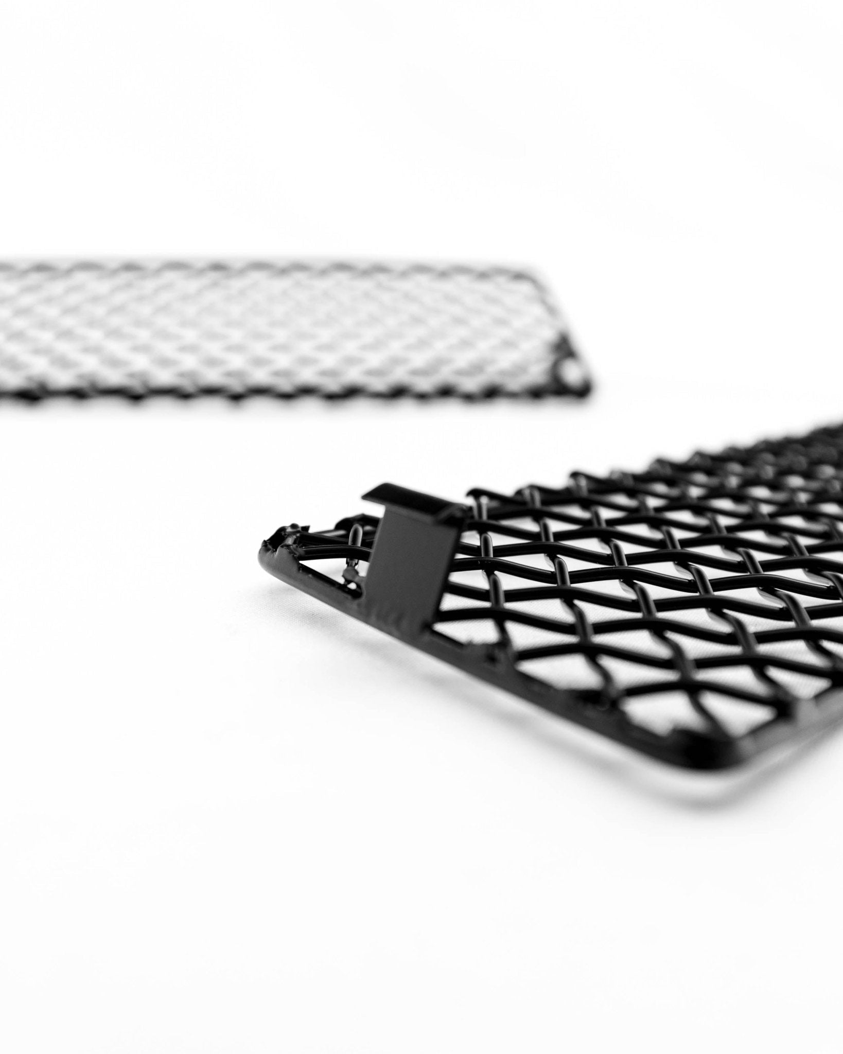 BMW M5 G90 G99 Grille Insert Mesh Protector Kit by Zunsport - AUTOID® - Front Grille - Zunsport