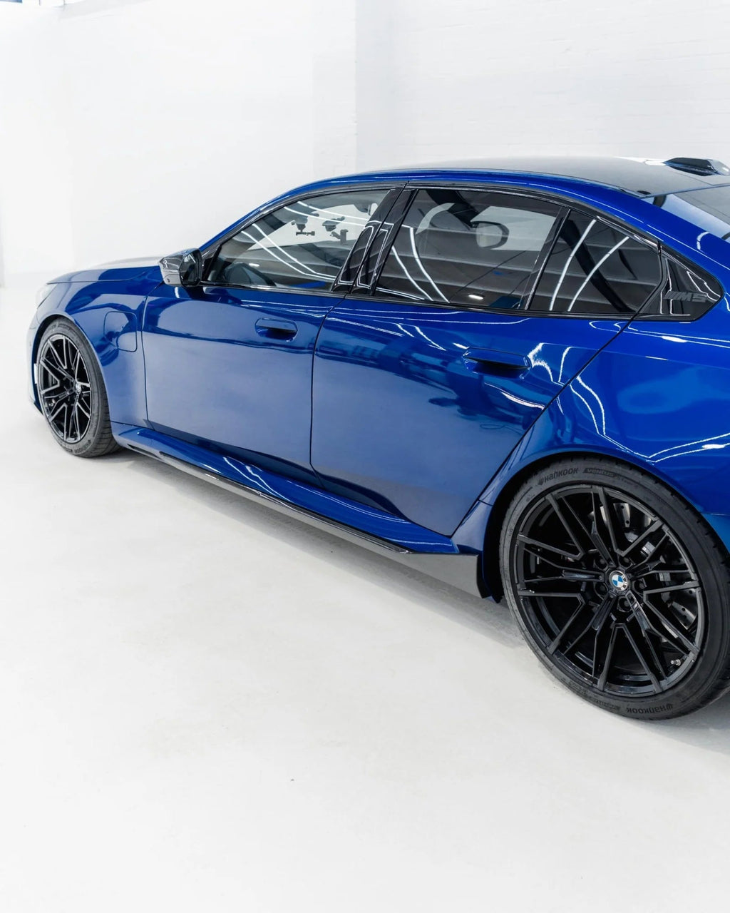 BMW M5 G90 G99 Pre - Preg Carbon Fibre Body Kit by LYTE+ (2024+) - AUTOID - Styling Kit - LYTE
