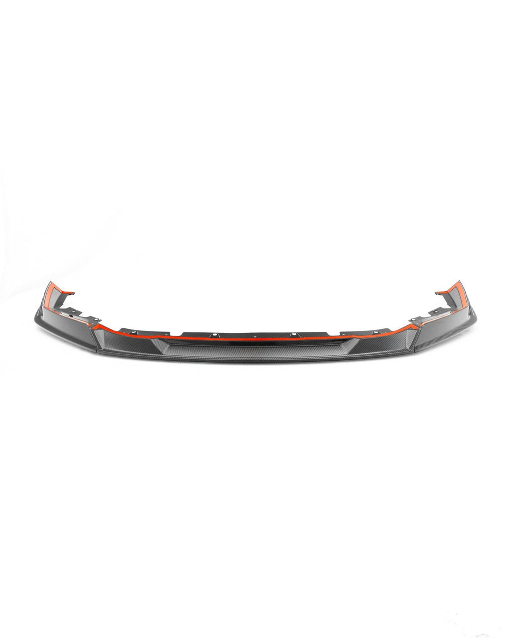 BMW M5 G90 G99 Pre - Preg Carbon Fibre PR - 1 Front Splitter by TRE - AUTOID - Front Lips & Splitters - TRE