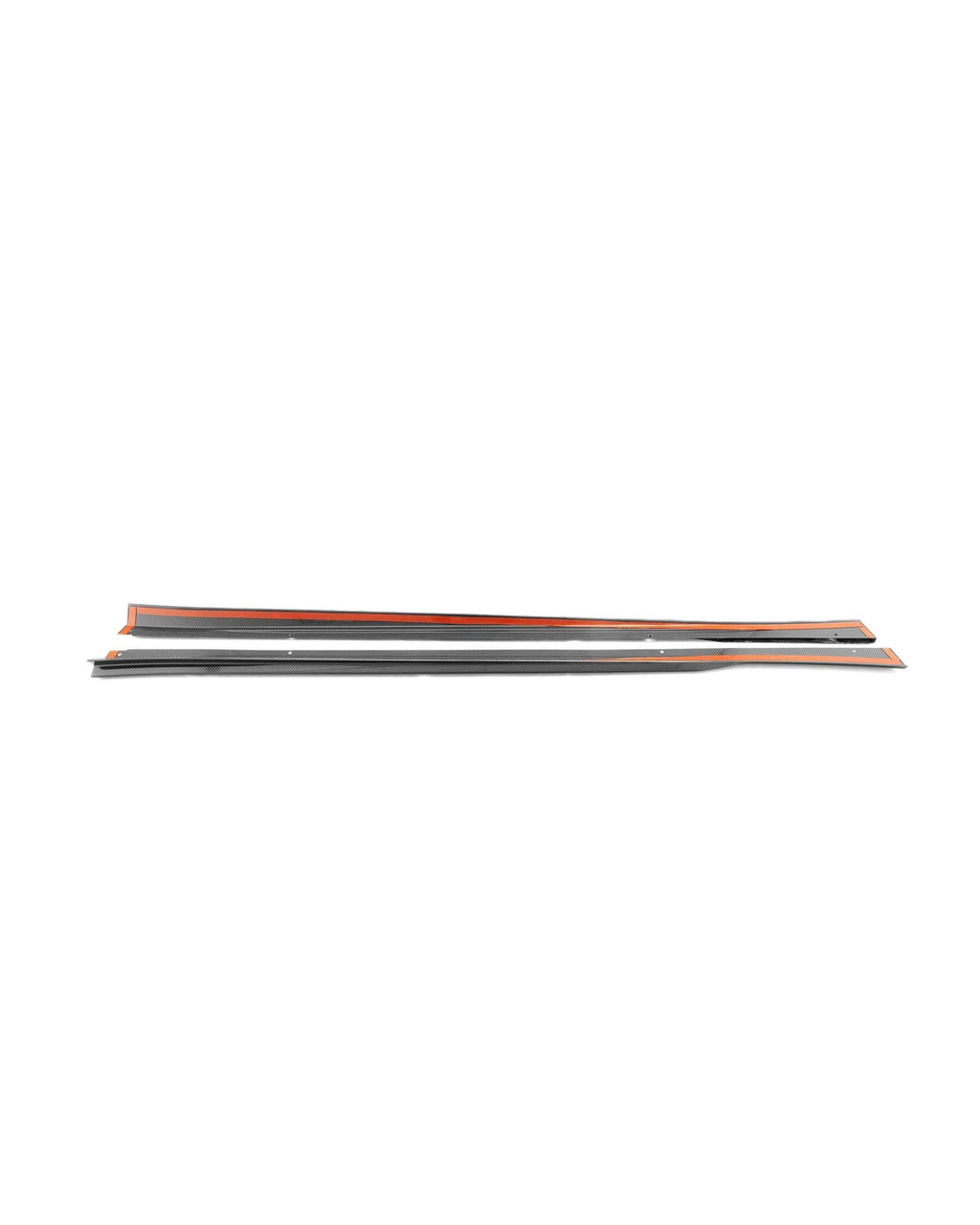BMW M5 G90 G99 Pre-Preg Carbon Fibre PR-1 Side Skirts by TREVORA - AUTOID® - Side Skirts & Winglets - TREVORA