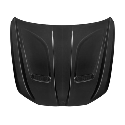 BMW M5 G90 G99 Pre-Preg Gloss Carbon Fibre GT Front Bonnet by SQ - AUTOID® - Front Hood - SQ