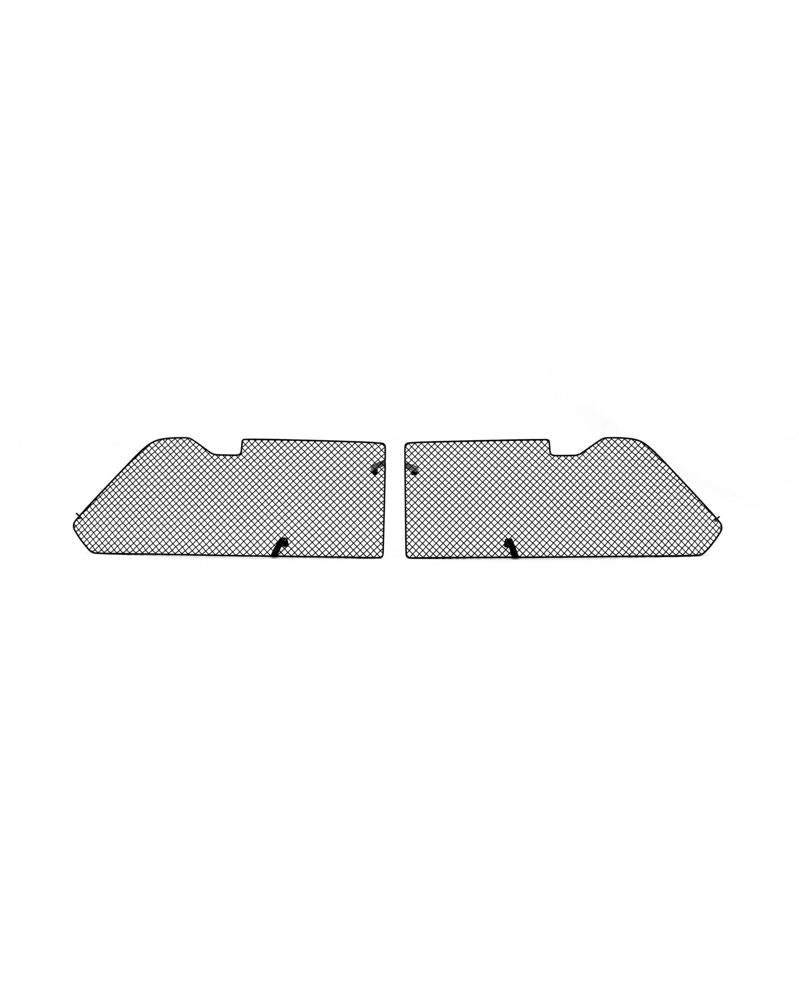 BMW M5 G90 G99 Radiator Mesh Protector Kit by Zunsport - AUTOID® - Front Grille - Zunsport